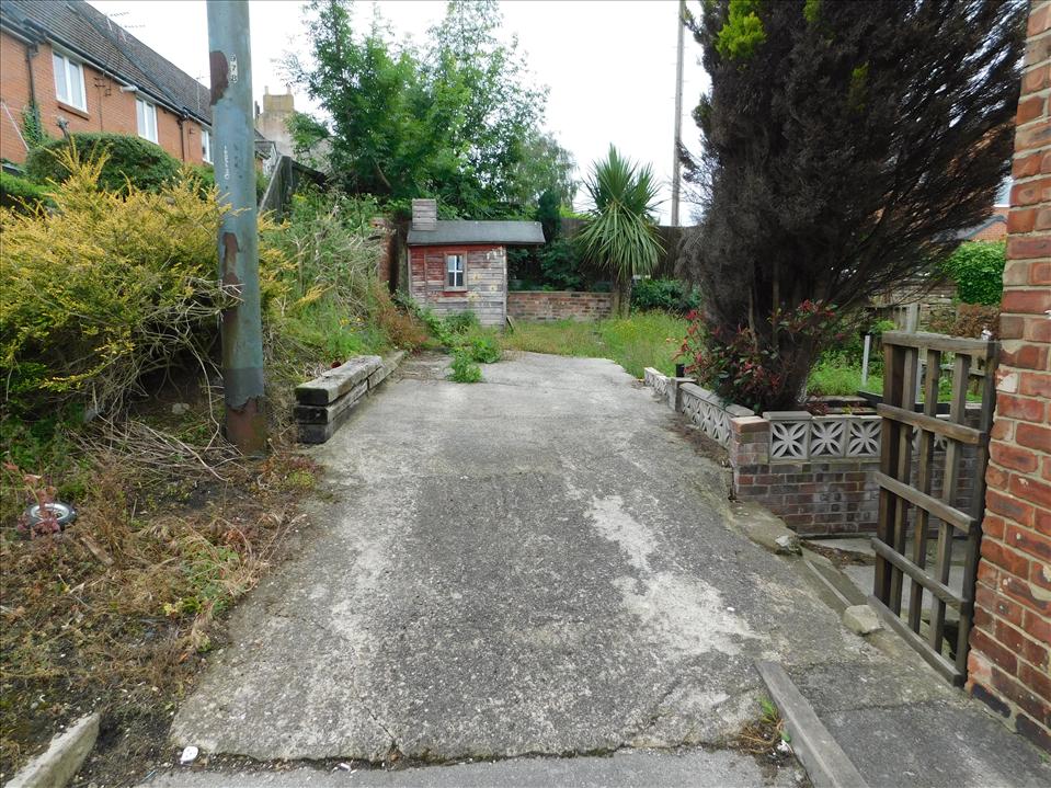 CORONATION TERRACE, HUNWICK Dowen Estate & Letting Agents